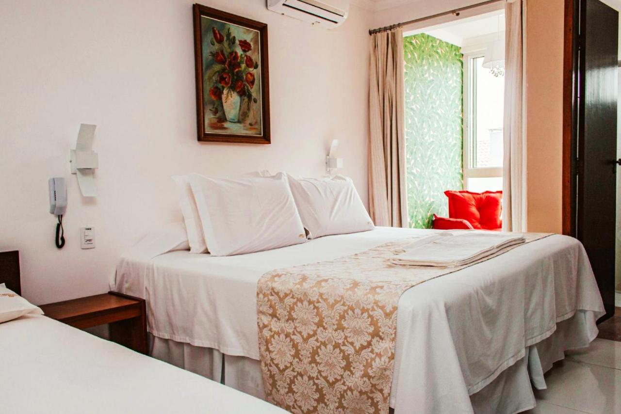 Quarto Triplo Deluxe