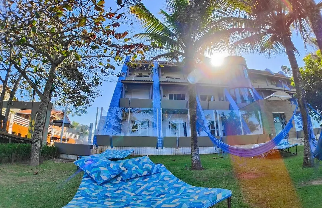 Spazio Marine Hotel - Guaratuba-1