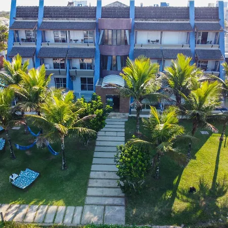 Spazio Marine Hotel - Guaratuba-2