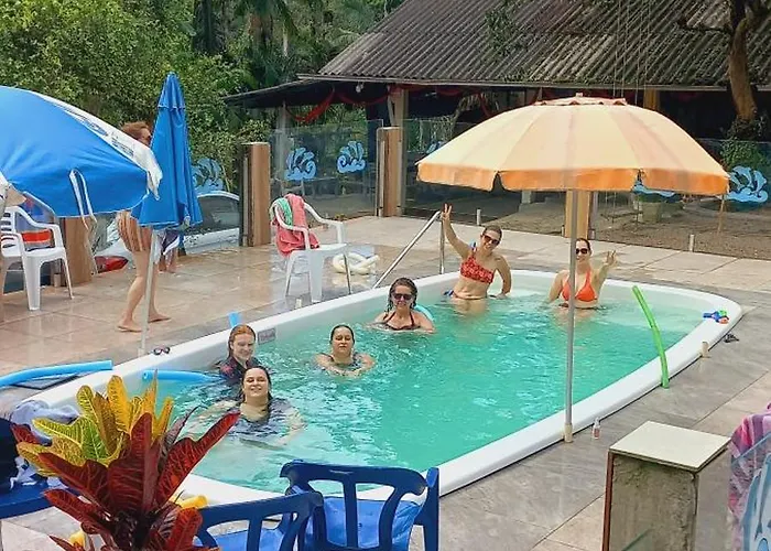 Chácara Doce Riacho