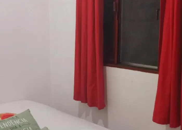 Chácara Doce Riacho